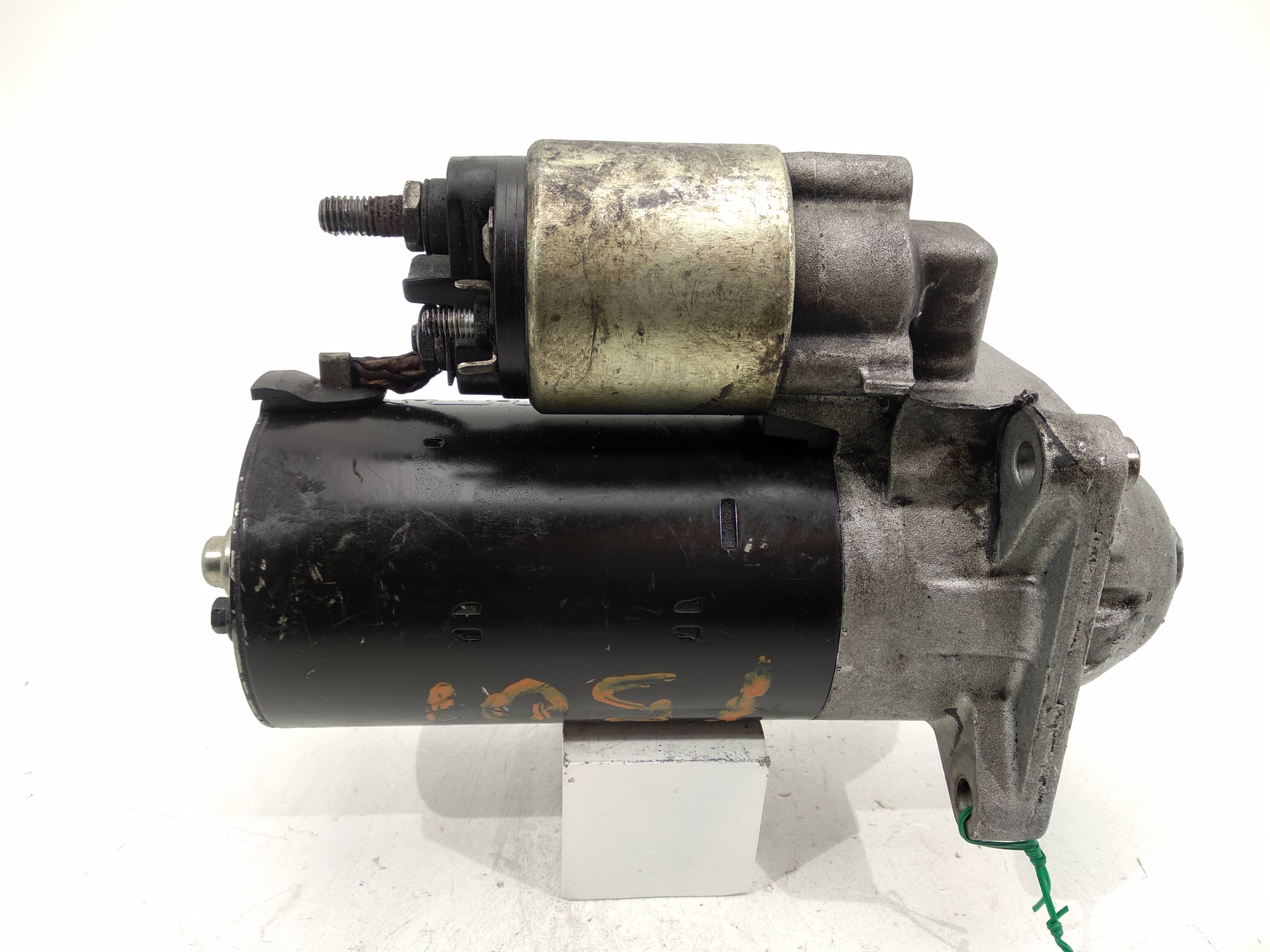 LDV Croma 194 (2005-2011) Starter Motor 000109268,000109268 19294830