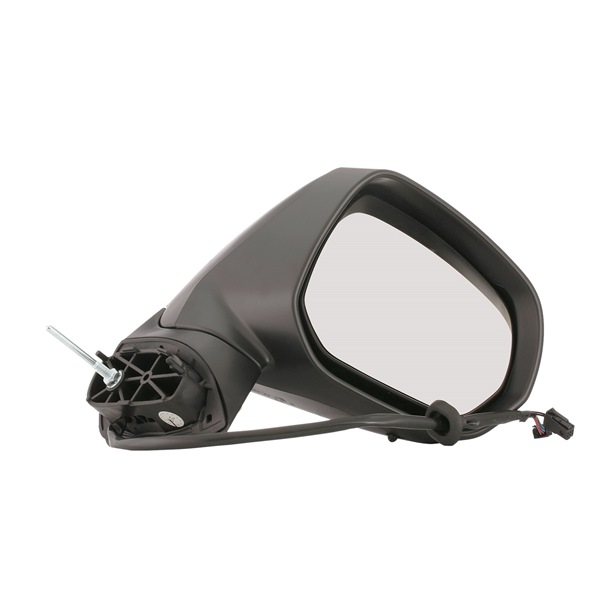 PEUGEOT 3008 2 generation (2017-2023) Right Side Wing Mirror 105.1754013,105.1754013,105.1754013 24665796