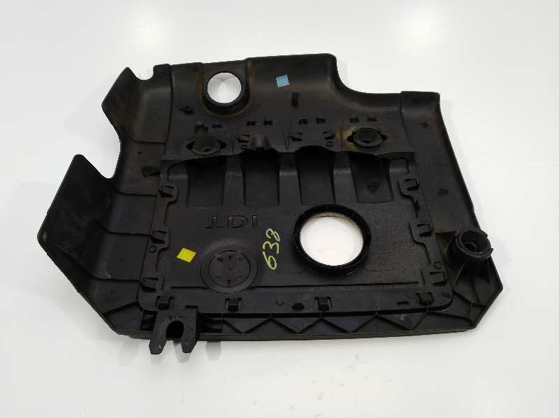 VOLKSWAGEN Passat B6 (2005-2010) Engine Cover 03G103925BG 25288730