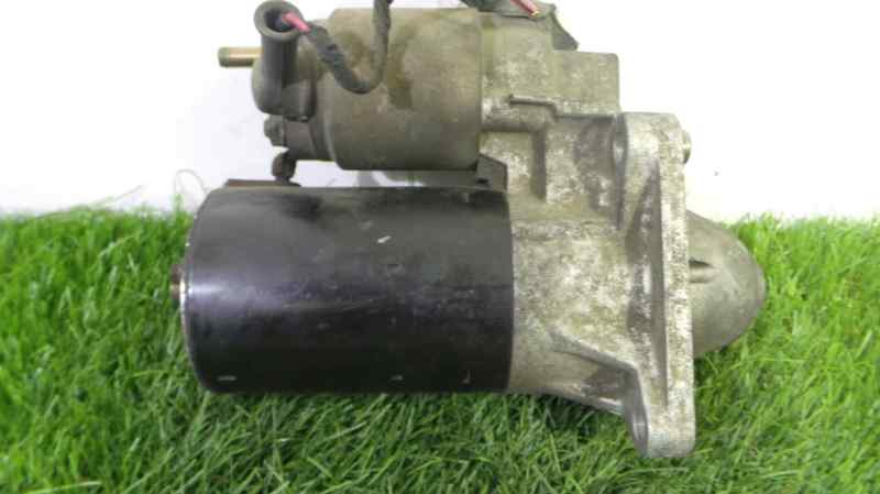 FIAT Stilo 1 generation (2001-2010) Starter Motor 0001107066,0001107066,0001107066 24662949