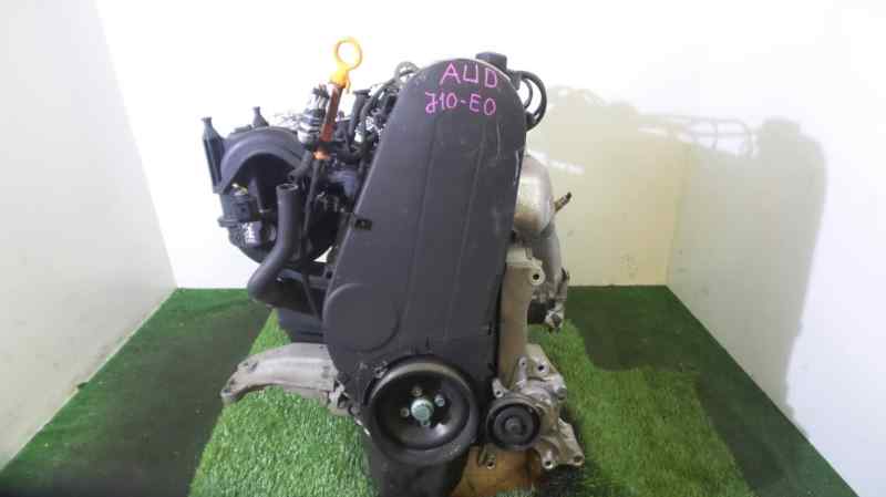 SEAT Cordoba 1 generation (1993-2003) Engine AUD 18886162