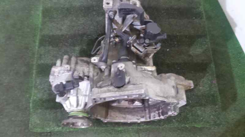 VOLKSWAGEN Bora 1 generation (1998-2005) Gearbox DEA,DEA,DEA 18878364