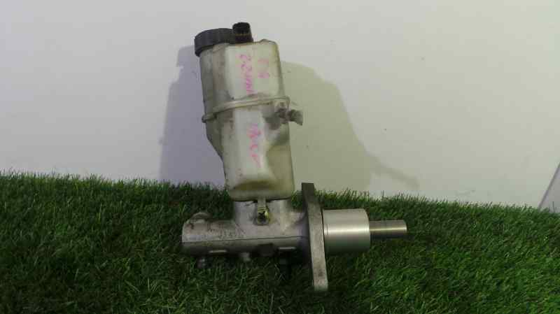 PEUGEOT 407 1 generation (2004-2010) Brake Cylinder 9646980980,9646980980,9646980980 24663996