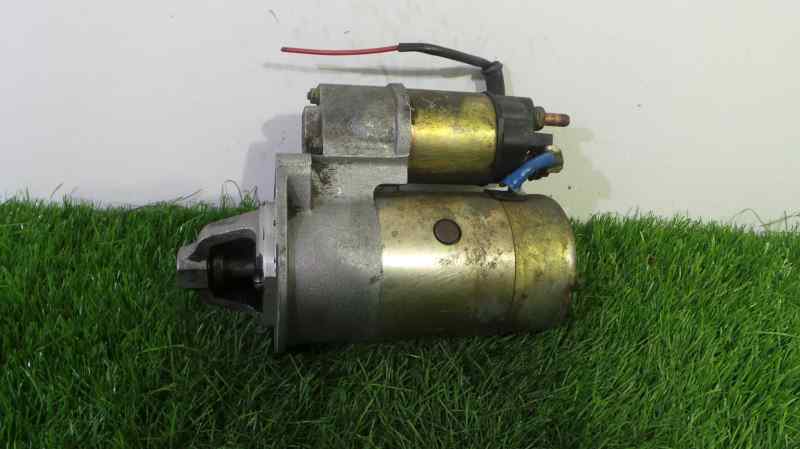 LANCIA Lybra 1 generation (1999-2006) Starter Motor 1149918 19033331