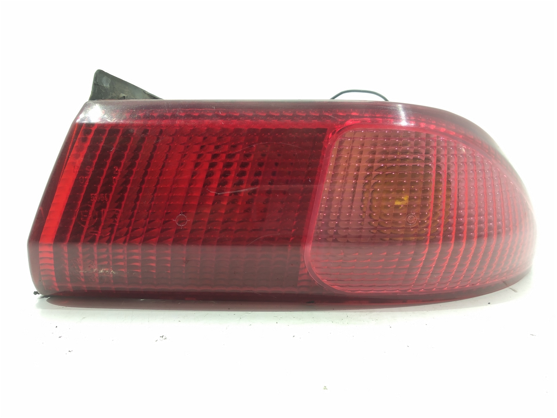 ALFA ROMEO 156 932 (1997-2007) Rear Right Taillight Lamp 60620136,60620136,60620136 24018904