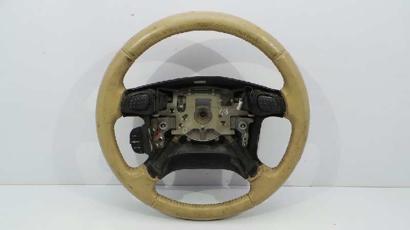 KIA Carnival UP/GQ (1999-2006) Steering Wheel 0K55262410B, 0K55262410B, 0K55262410B 24664605