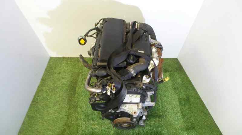 CITROËN C3 1 generation (2002-2010) Engine 8HX 18851892