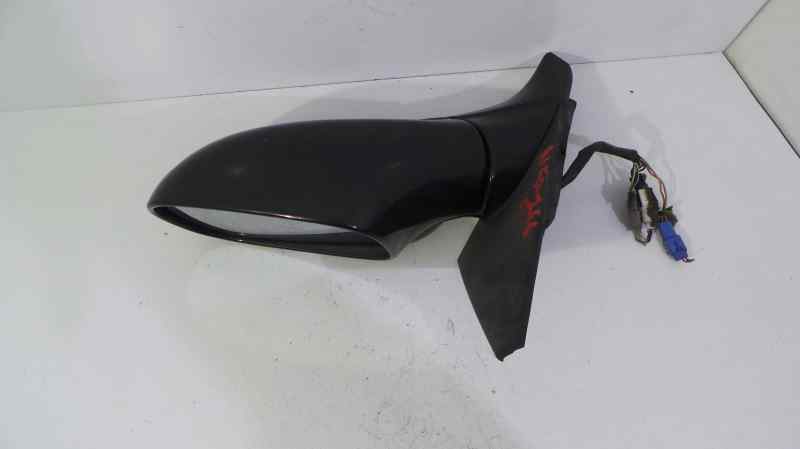 ALFA ROMEO 166 936 (1998-2007) Left Side Wing Mirror 2689289 19177397