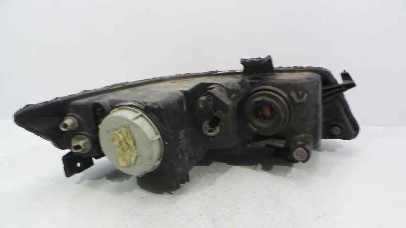 PEUGEOT Accord 7 generation (2002-2008) Front Left Headlight PARAPULIR,PARAPULIR,PARAPULIR 24488864