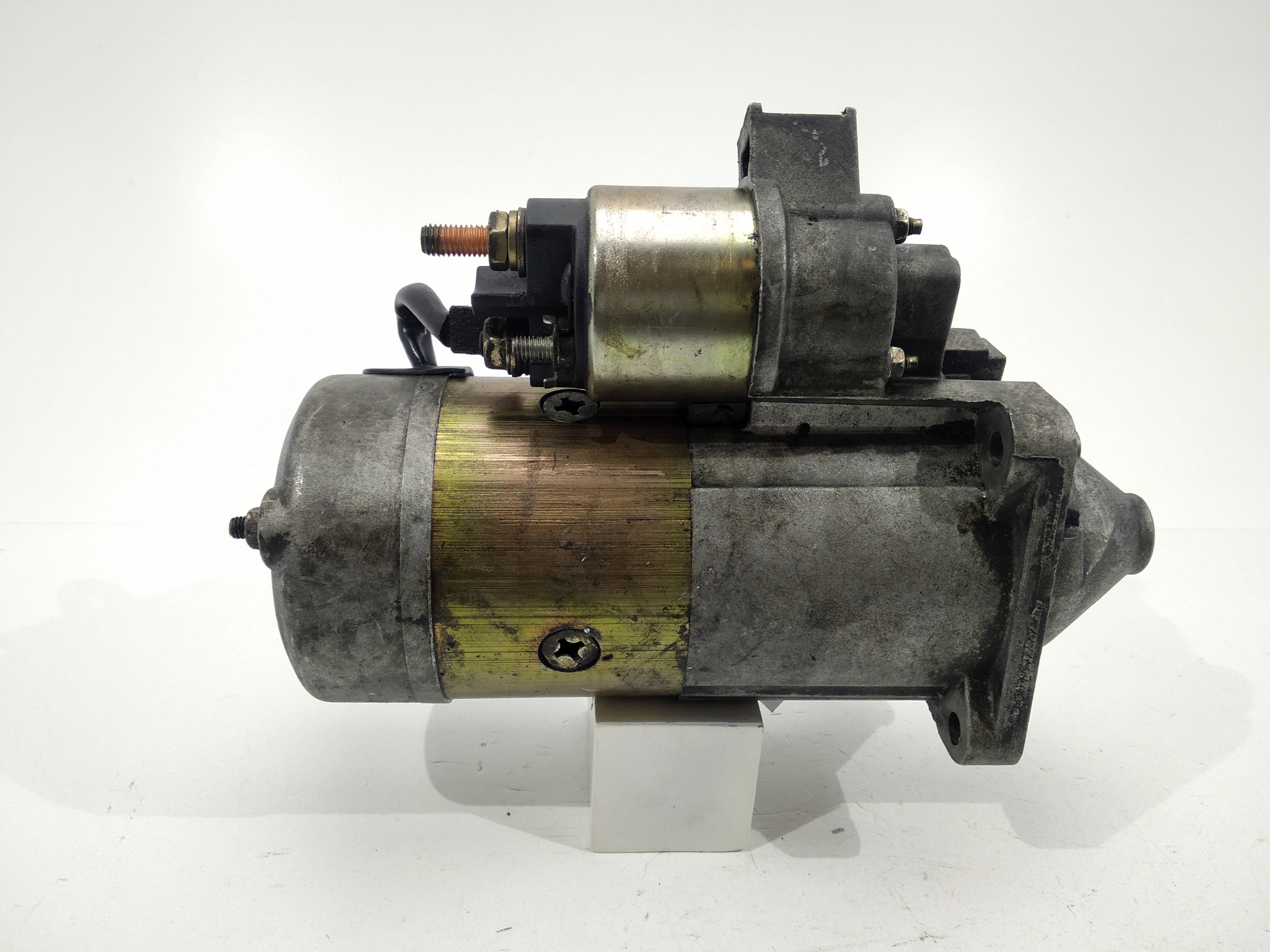 ALFA ROMEO 156 932 (1997-2007) Starter Motor 63114010,63114010 19302339