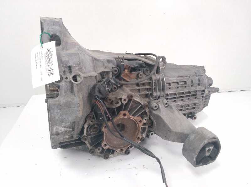 AUDI A4 B5/8D (1994-2001) Gearbox EEN,EEN,EEN 19268470