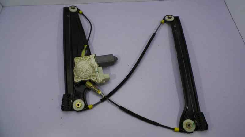 BMW 7 Series E65/E66 (2001-2008) Front Right Door Window Regulator 676283820021 19122729