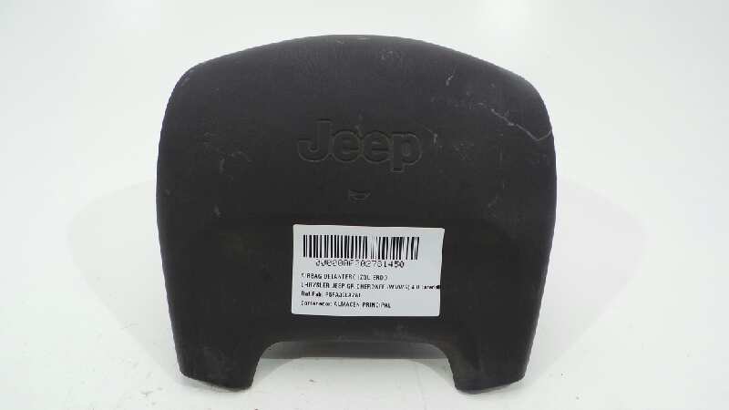 JEEP Grand Cherokee Andra styrenheter P5FA39LAZAG, P5FA39LAZAG, P5FA39LAZAG 24489272