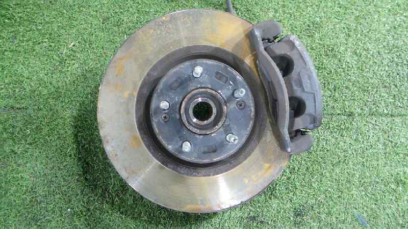 HYUNDAI Santa Fe CM (2006-2013) Front Left Wheel Hub 517152B050,517152B050,517152B050 24488932