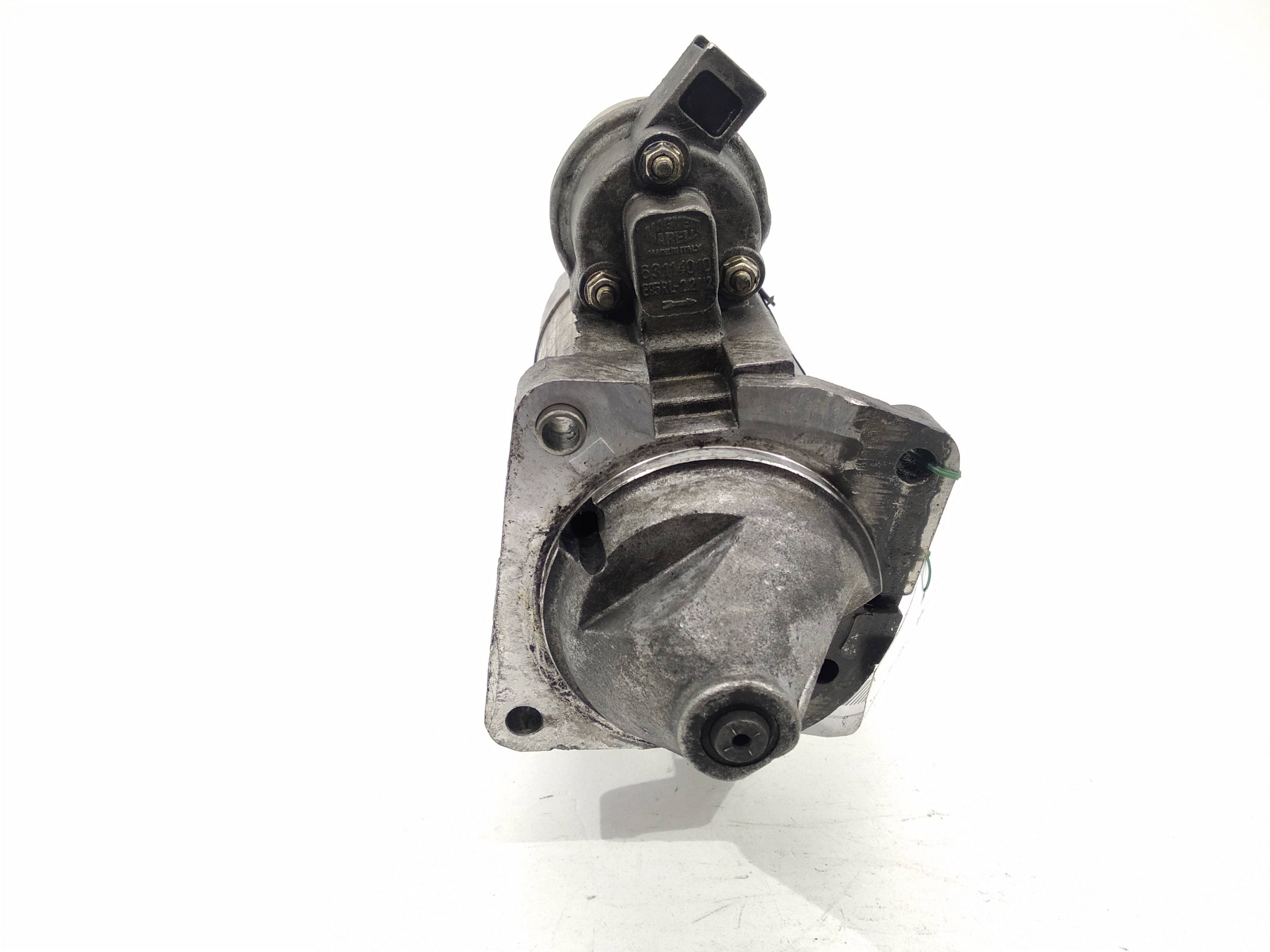 ALFA ROMEO 156 932 (1997-2007) Starter Motor 63114010,63114010 19302339