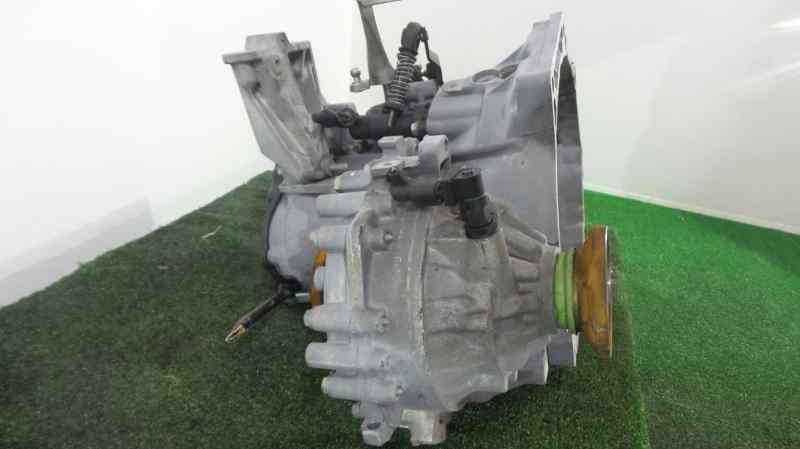 SEAT Leon 1 generation (1999-2005) Gearbox EGS 18948725