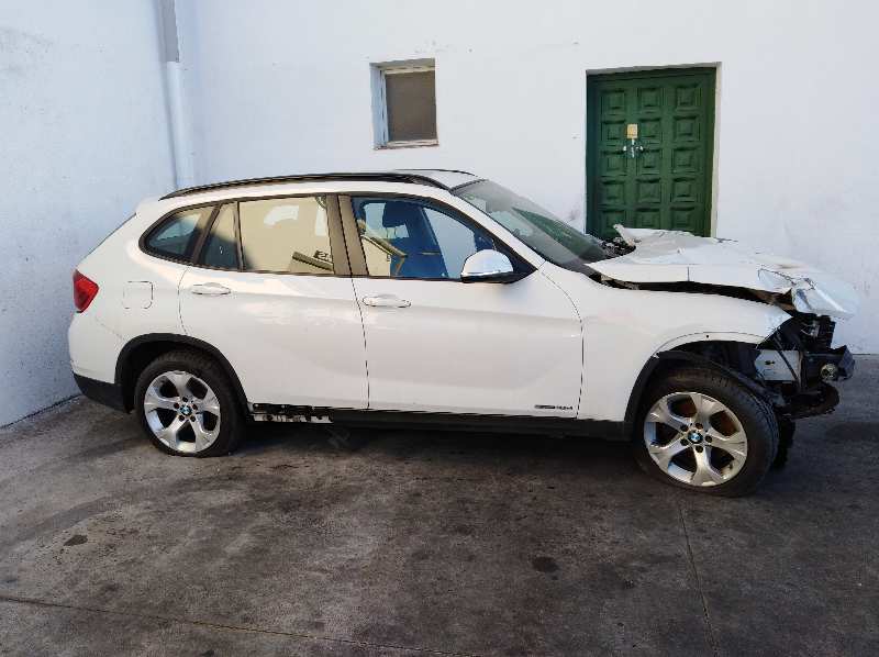 BMW X1 E84 (2009-2015) Front Left Wheel Hub 31216784865 25289263