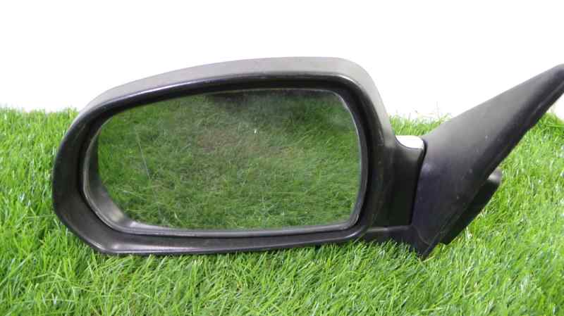 HYUNDAI Elantra XD (2000-2010) Priekinių kairių durų veidrodis 876102D320, 876102D320 24662597