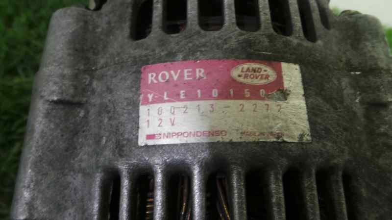 ROVER 400 1 generation (HH-R) (1995-2000) Генератор 1002132272, 1002132272, 1002132272 24663056