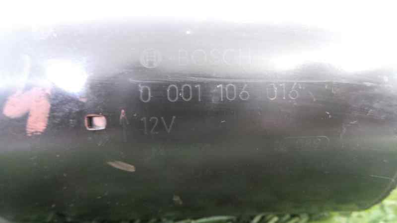 ROVER 45 1 generation (1999-2005) Starter Motor 0001106016, 0001106016, 0001106016 19078381