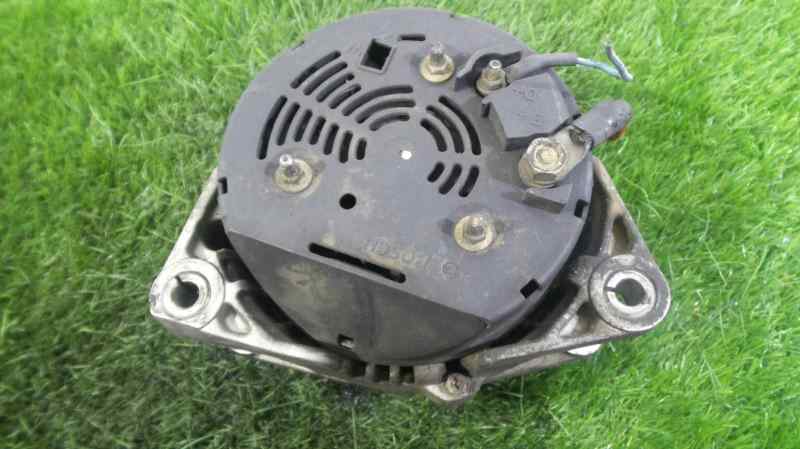 OPEL Vectra B (1995-1999) Ģenerators 0123500008,0123500008 18938834