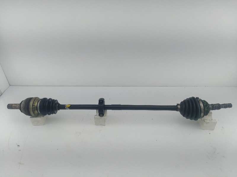 OPEL Astra H (2004-2014) Front Right Driveshaft 93184256, 93184256 24664836