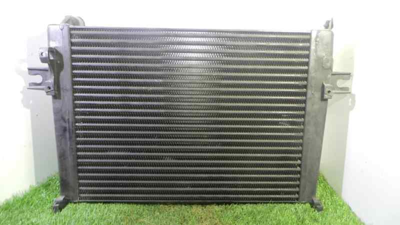 JEEP Grand Cherokee 2 generation (WJ) (1999-2004) Intercooler Radiator 52079970AA 19091386