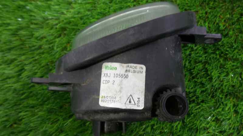 MG 1 generation (1999-2005) Преден ляв фар за мъгла 890218 18978971