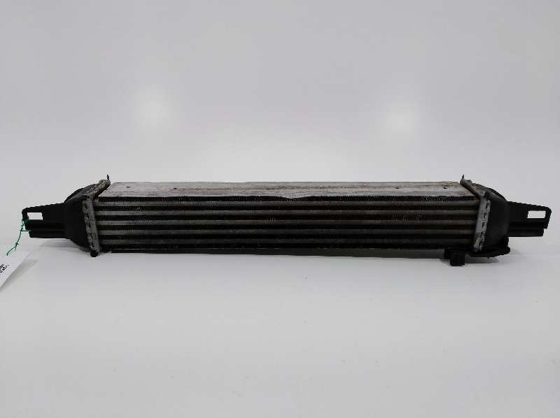 PEUGEOT Bipper 1 generation (2008-2020) Intercooler Radiator 51790623, 51790623, 51790623 19272609