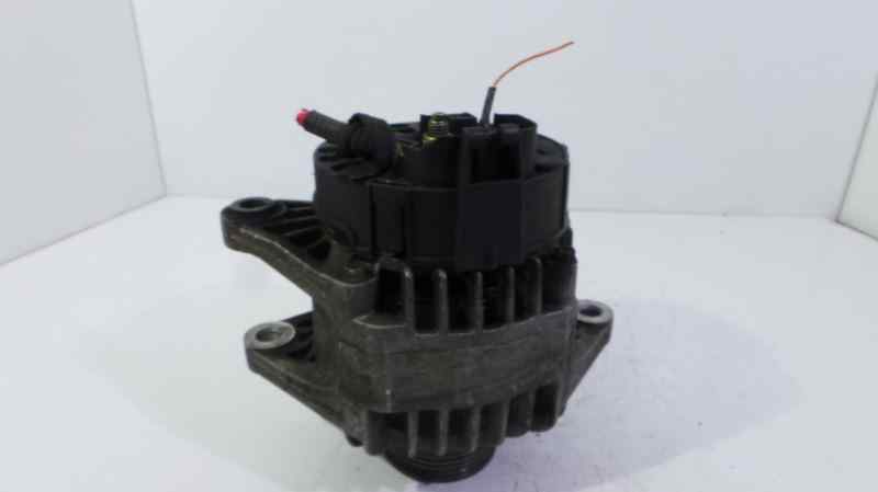 FIAT Punto 3 generation (2005-2020) Alternator 46782213, 46782213 19173628