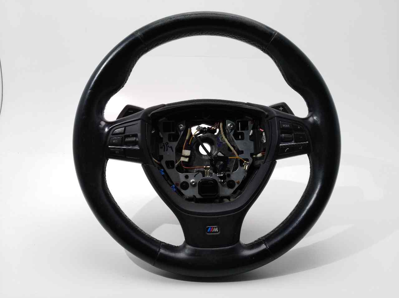 BMW 5 Series F10/F11 (2009-2017) Steering Wheel 3382F011, 3382F011, 3382F011 24512668