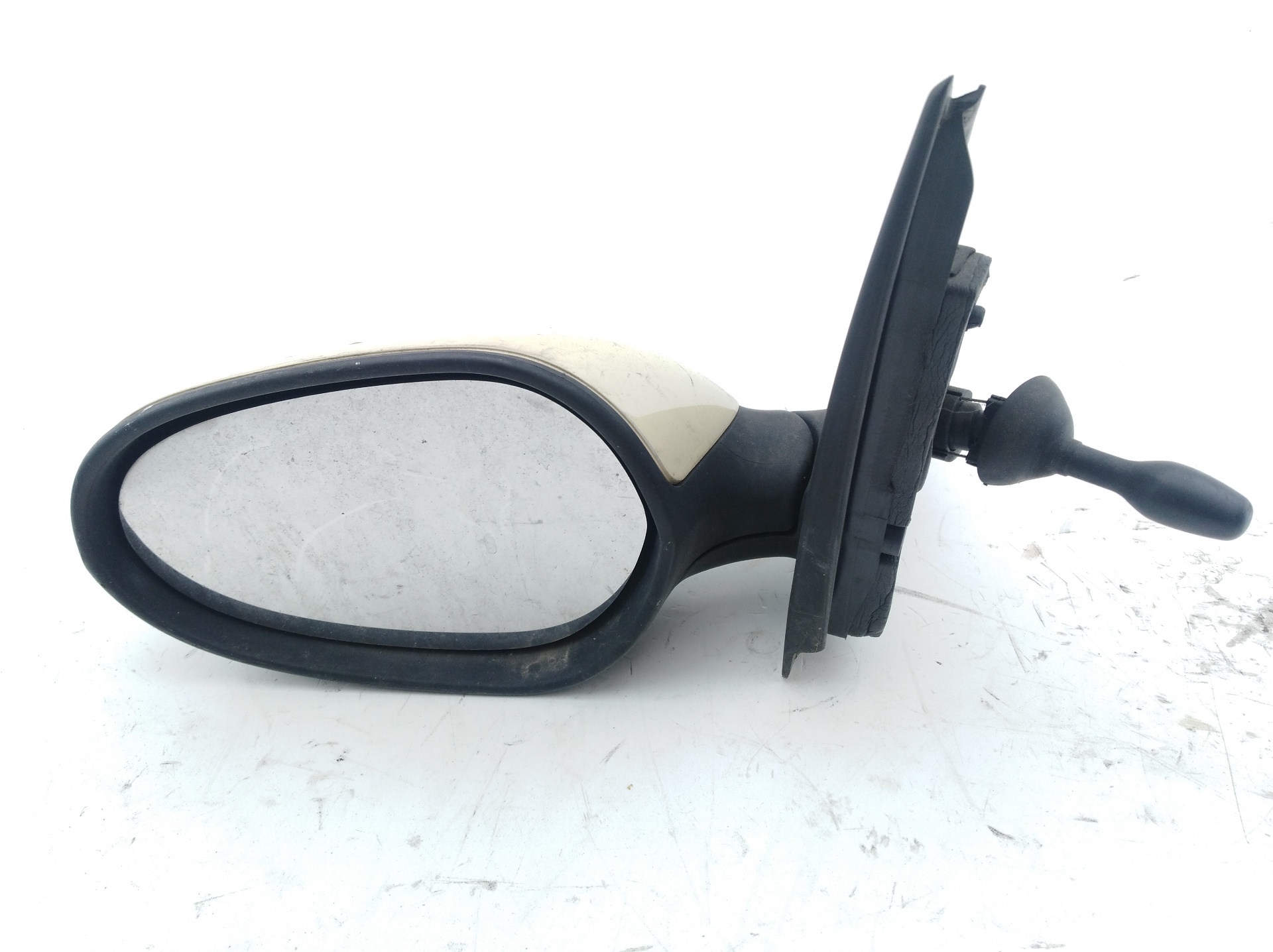 LANCIA Ypsilon II (Type 843)  (2003-2011) Left Side Wing Mirror 9810101, 9810101, 9810101 19311412