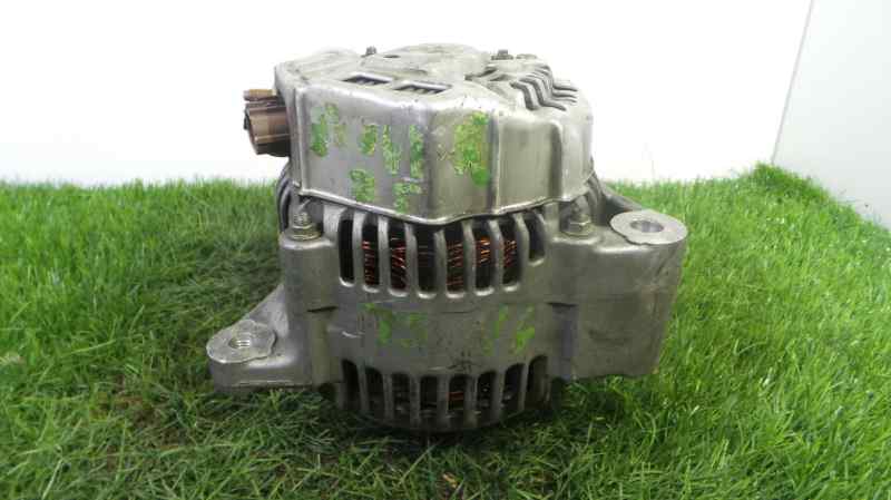 ROVER 75 1 generation (1999-2005) Alternator 1022111471,1022111471,1022111471 24663055