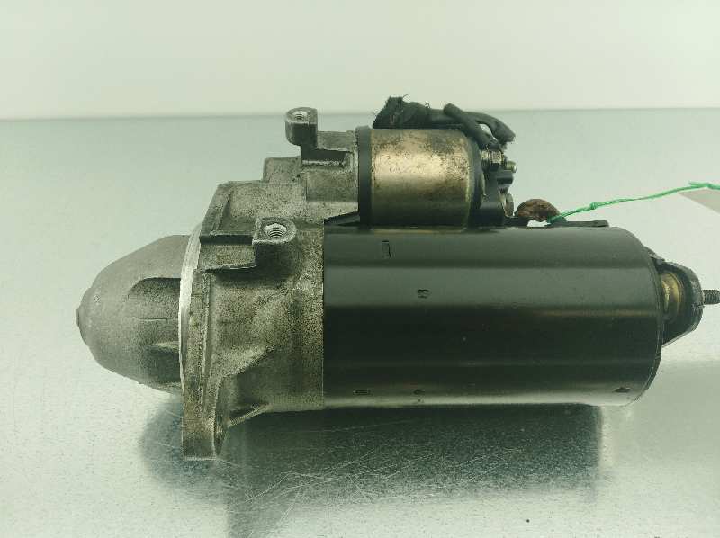 OPEL Astra H (2004-2014) Starter Motor 0001109062 24664297