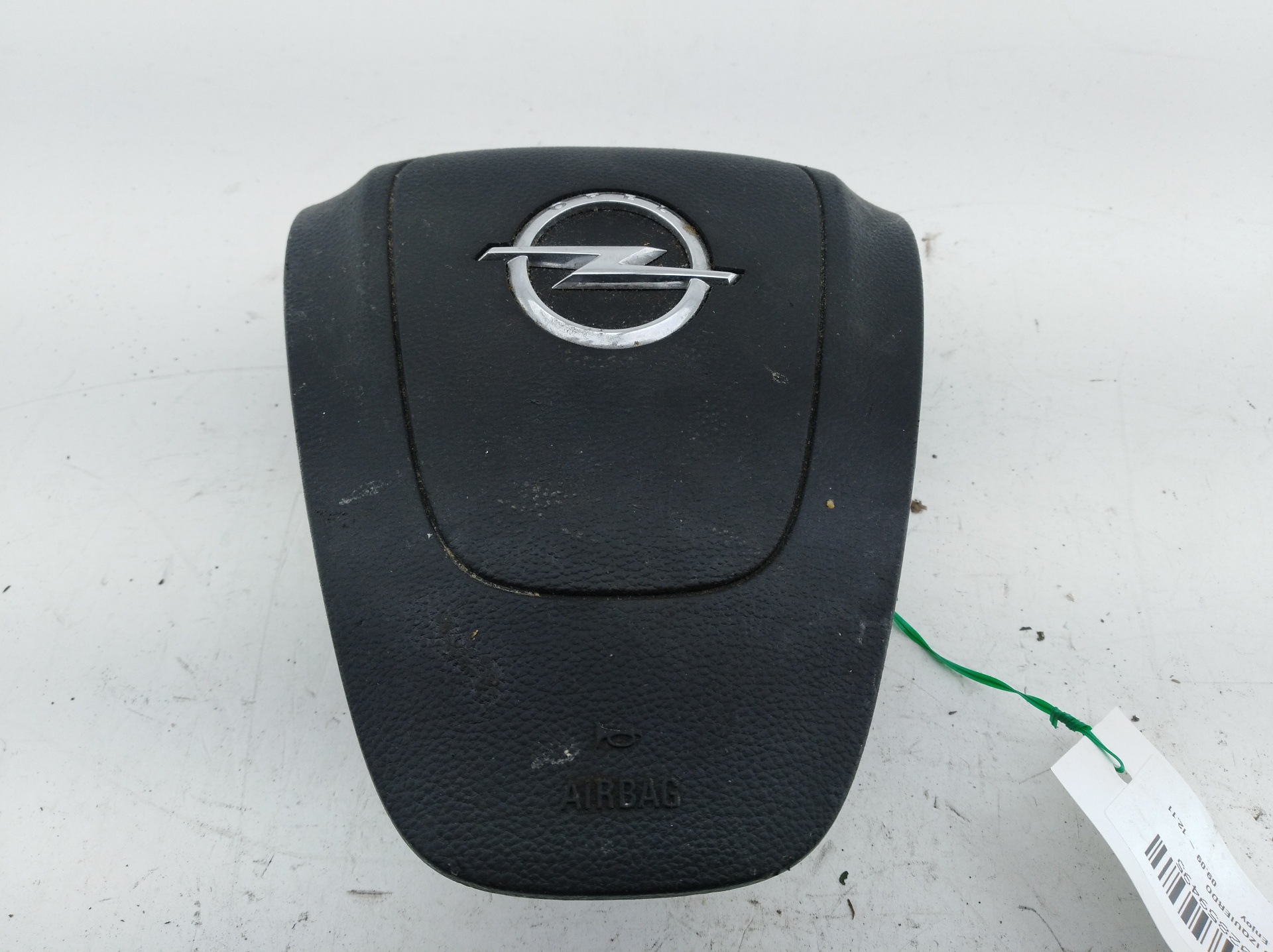 OPEL Astra J (2009-2020) Other Control Units 13299780, 13299780, 13299780 24667009