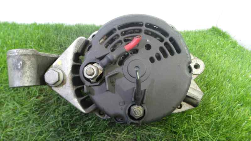 OPEL Vectra B (1995-1999) Alternator 10479923,10479923,10479923 24663027