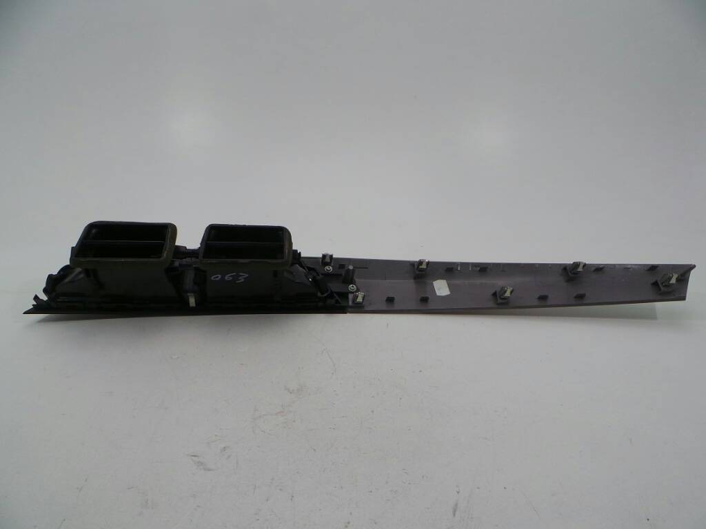 BMW X1 E84 (2009-2015) Console centrale 52850610, 52850610, 52850610 19291488