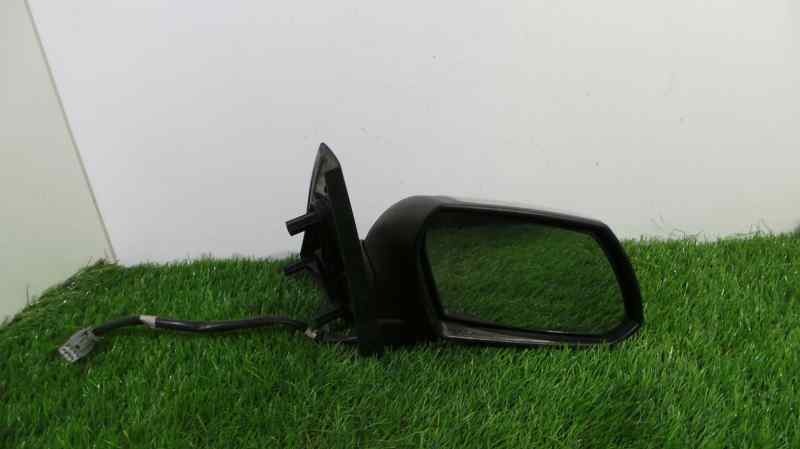 FORD Mondeo 3 generation (2000-2007) Right Side Wing Mirror 1376107, 1376107, 7PINES 24662040