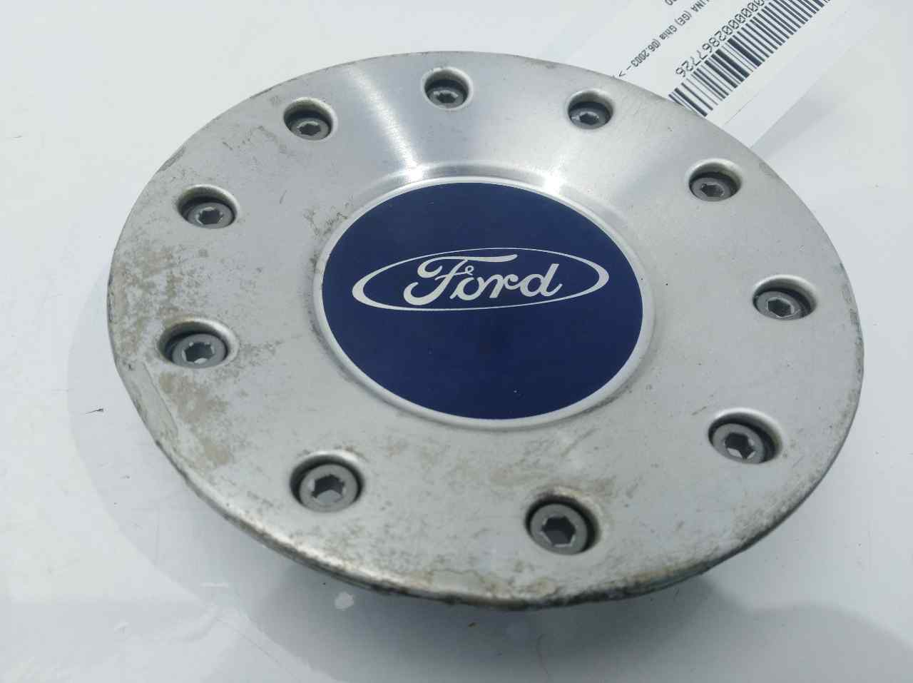 FORD Mondeo 3 generation (2000-2007) Колісні ковпаки 7M5601149A,7M5601149A,7M5601149A 24017239