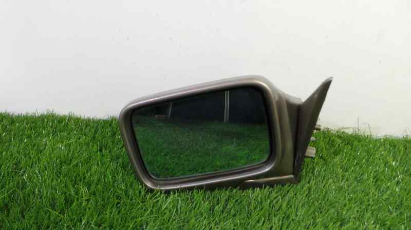 BMW 5 Series E34 (1988-1996) Priekinių kairių durų veidrodis 51168181564, 51168181564, 4CABLES 24662201