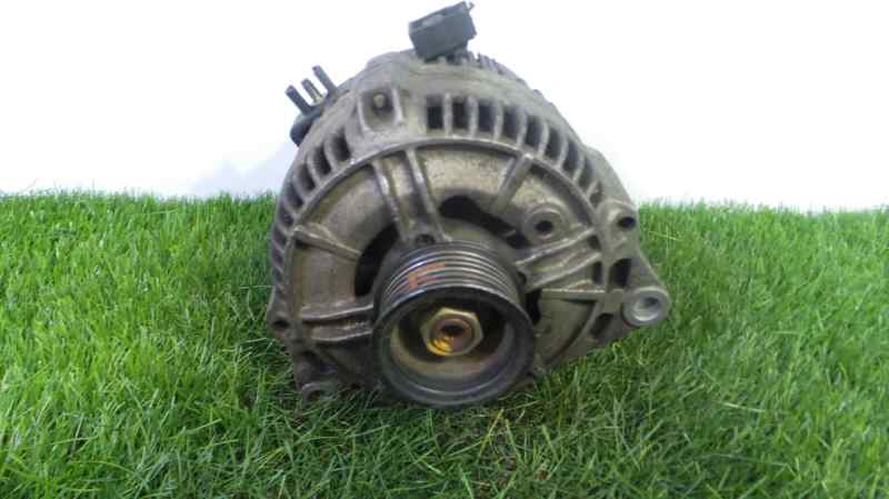 FORD Mondeo 1 generation (1993-1996) Alternator 0123212001, 0123212001, 0123212001 19033626