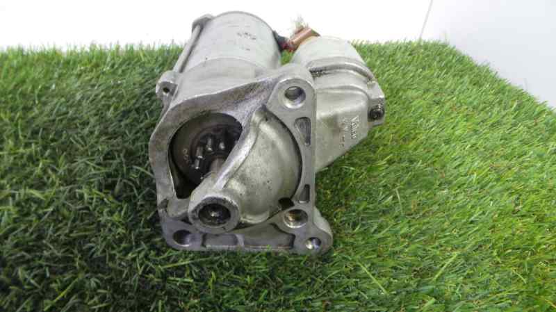 RENAULT Megane 2 generation (2002-2012) Starter Motor D7R49, D7R49, D7R49 19078656