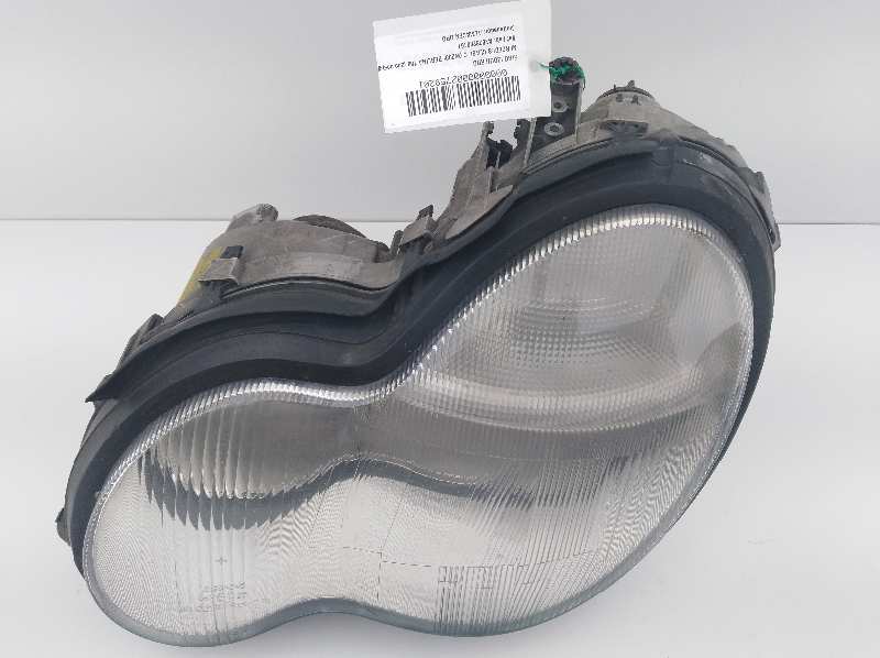 MERCEDES-BENZ C-Class W203/S203/CL203 (2000-2008) Front Left Headlight A2038200161,A2038200161 19258729