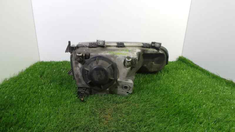 SEAT Alhambra 2 generation (2010-2021) Front venstre frontlykt 505211 18955821