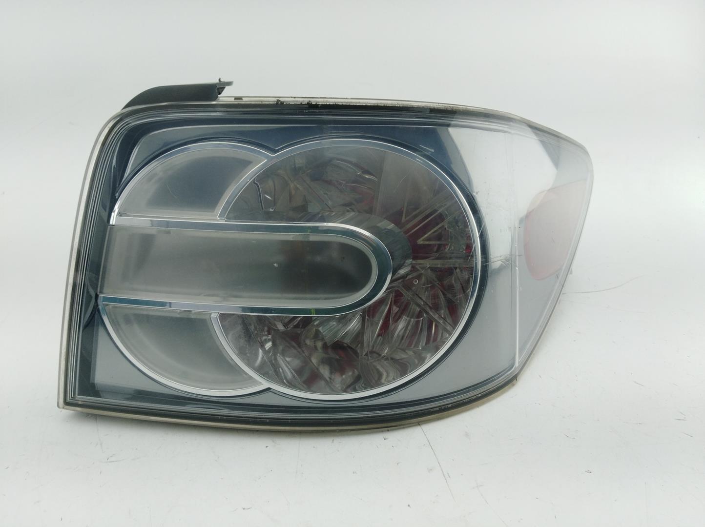 MAZDA CX-7 1 generation (2006-2012) Rear Right Taillight Lamp EH6251150H, EH6251150H, EH6251150H 24666483