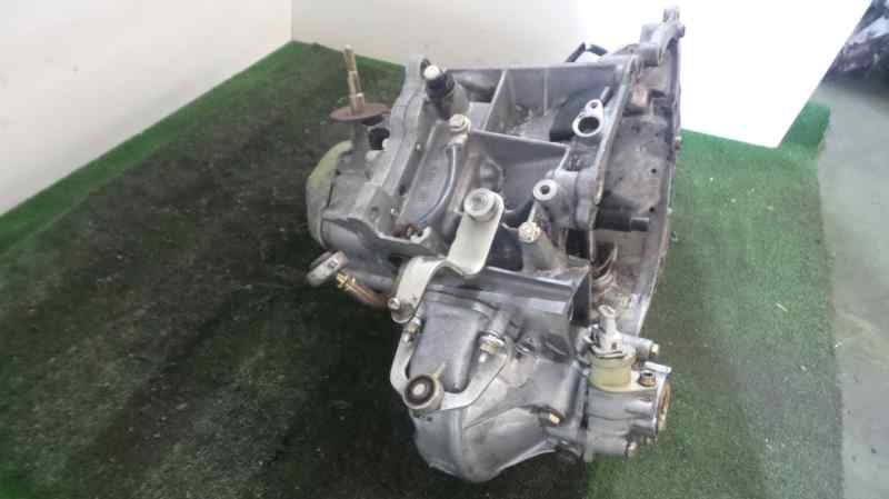 CITROËN Xsara 1 generation (1997-2004) Gearbox 20TA87 18870563