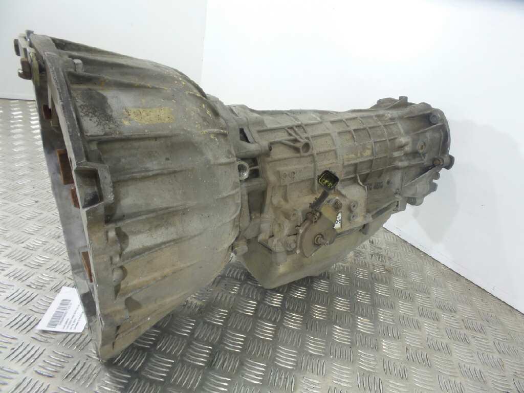 LAND ROVER Range Rover 2 generation (1994-2002) Girkasse 4HP24, 4HP24 19256575