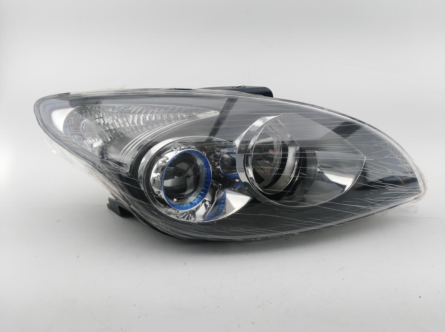 HYUNDAI i30 FD (1 generation) (2007-2012) Front Headlights Set HN0404423, HN0404423, NUEVO 24664895