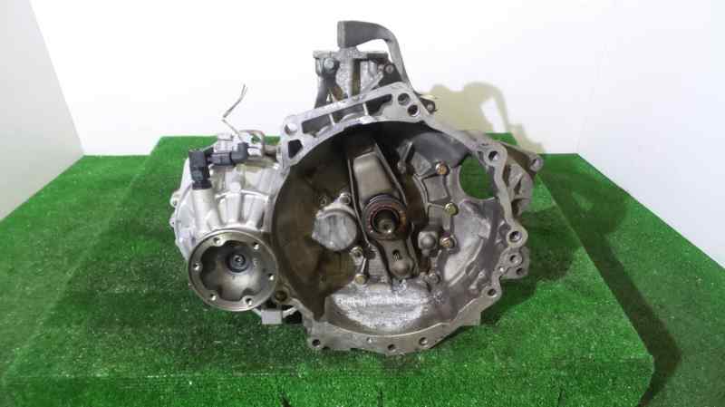 VOLKSWAGEN Bora 1 generation (1998-2005) Gearbox EGS 18864840