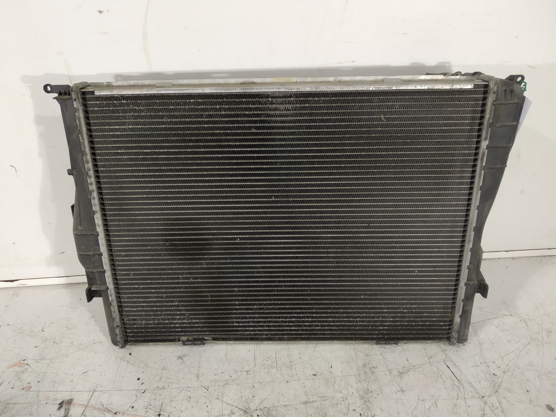 BMW 3 Series E90/E91/E92/E93 (2004-2013) Air Con Radiator 752184817,752184817,752184817 24017983